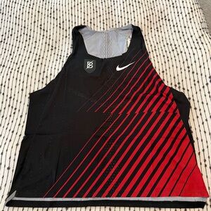 Rare Bowerman Track Singlet